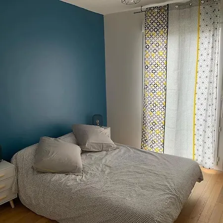 Cosy Sud Apartment