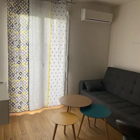 Cosy Sud Perpignan