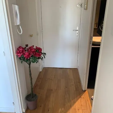 Cosy Sud Apartment Perpignan